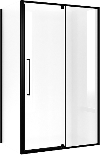 Niagara Душевой уголок Nova 110x100 NG-85-11AB-A100B-34 – фото-1